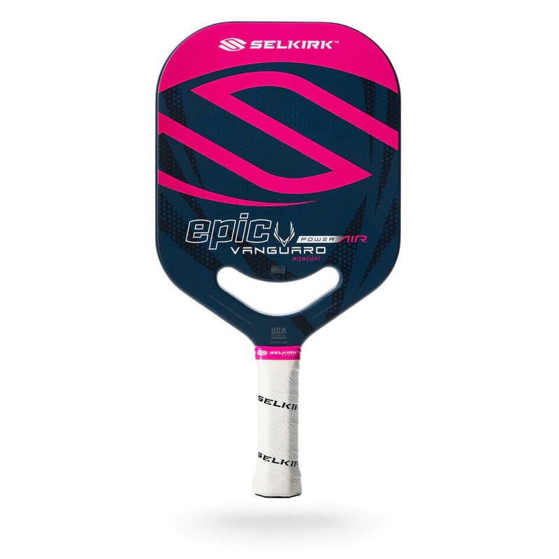 Selkirk Vanguard Power Air Epic Prestige