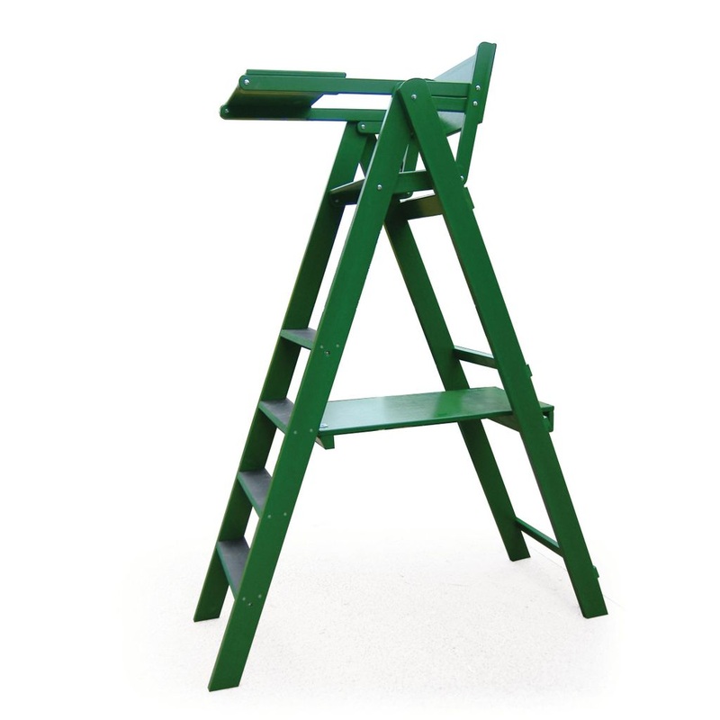 UMPIRE’S CHAIR