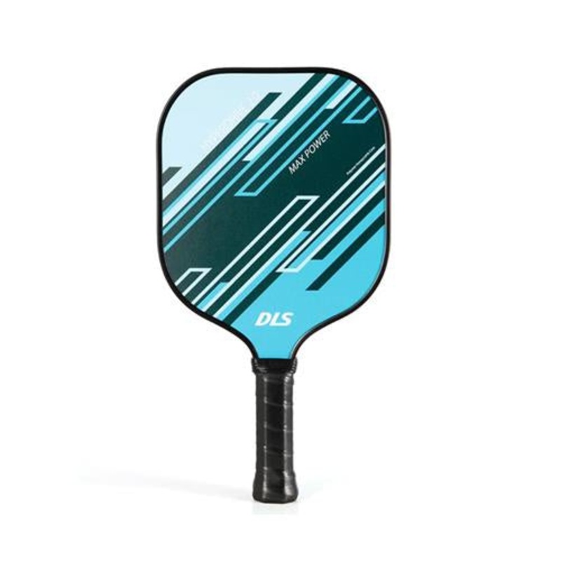 DLS Hyperdrive 2.0 Blue