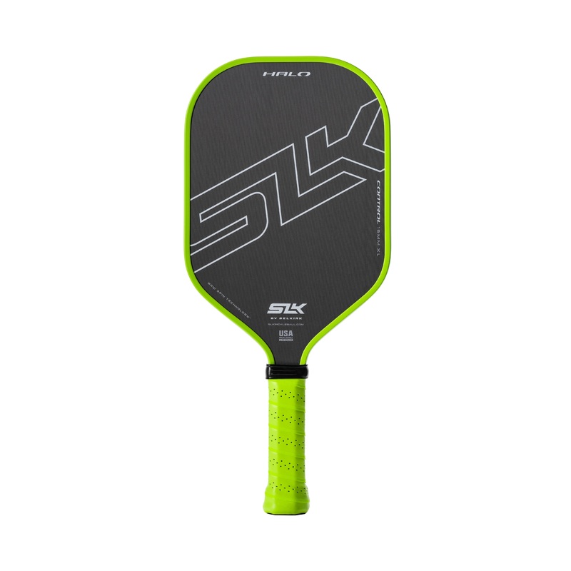 Selkirk SLK Halo Control XL Green