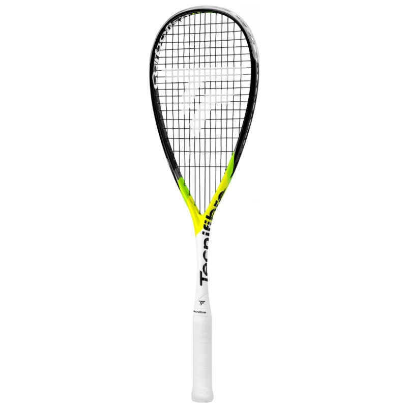 Tecnifibre Carboflex X-Speed 135 Lime