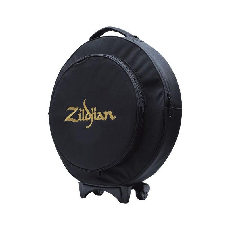 Zildjian 22 premium rolling cymbal bag – A1