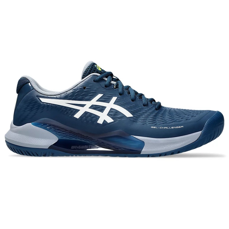 Asics Gel-Challenger 14 Men Mako Blue/White