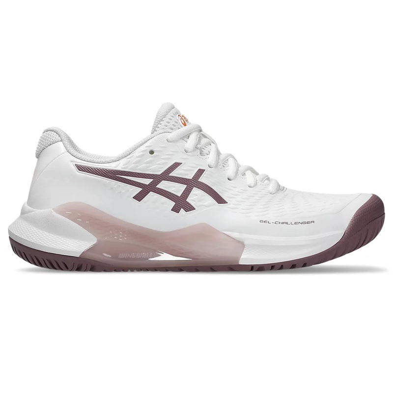 Asics Gel-Challenger 14 Women Mako White/Dusty Mauve