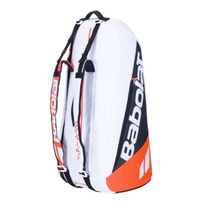 Babolat Pure Strike 6 Pack Bag 2024