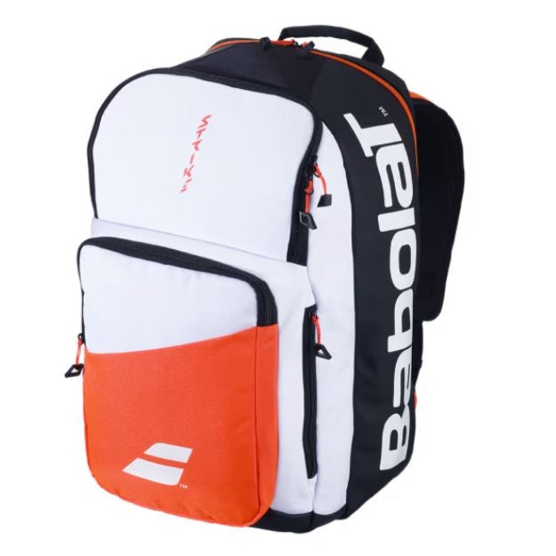 Babolat Pure Strike Backpack 2024