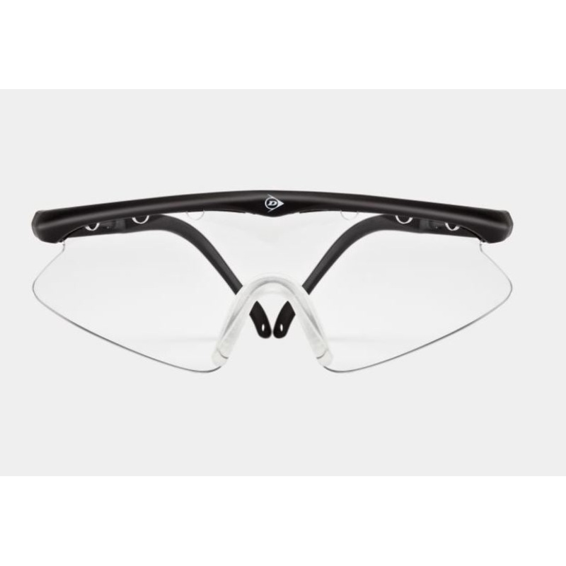 Dunlop Protective Eyewear Junior Players – Black
