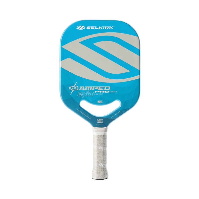 Selkirk AMPED Pro Air Epic Blue