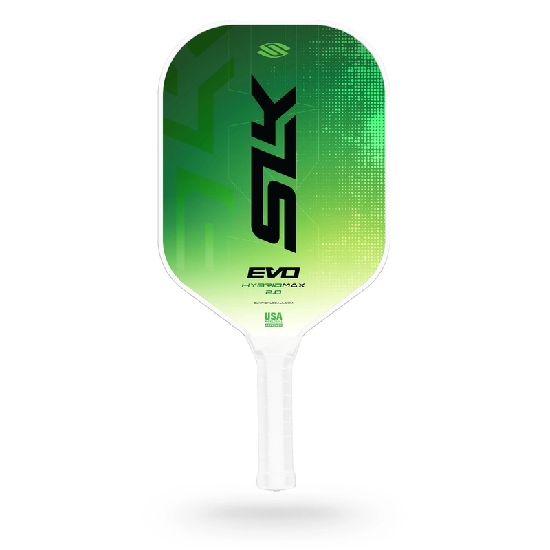 Selkirk SLK Evo Hybrid 2.0 Max Green