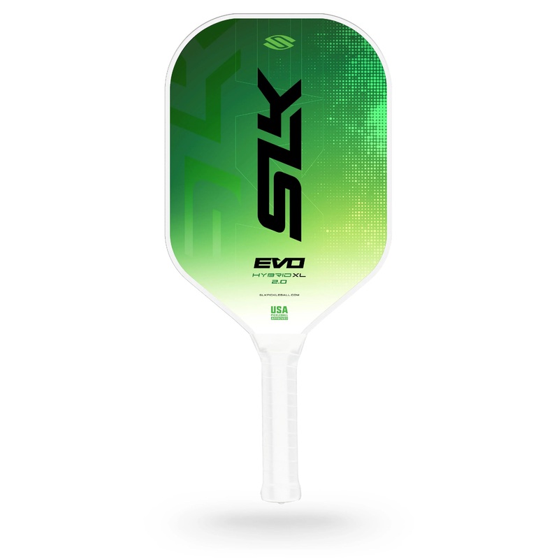 Selkirk SLK Evo Hybrid 2.0 XL Green