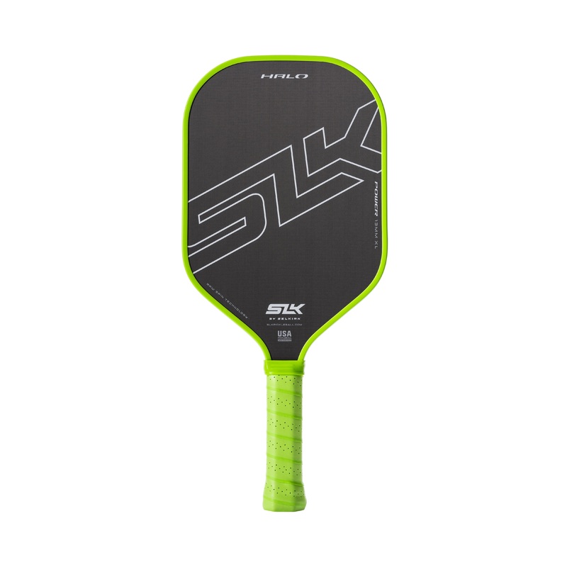 Selkirk SLK Halo Power XL Green