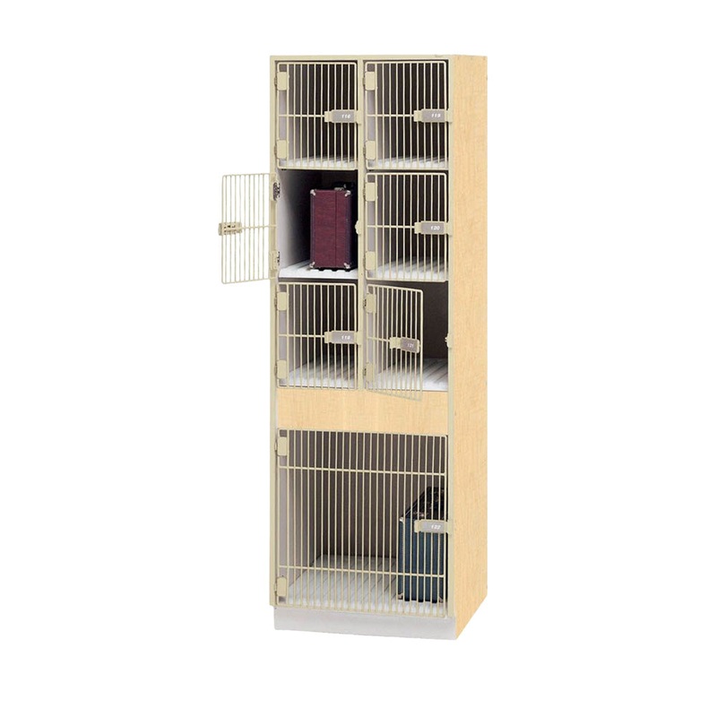 Ultrastor standard cabinet #06 – A1