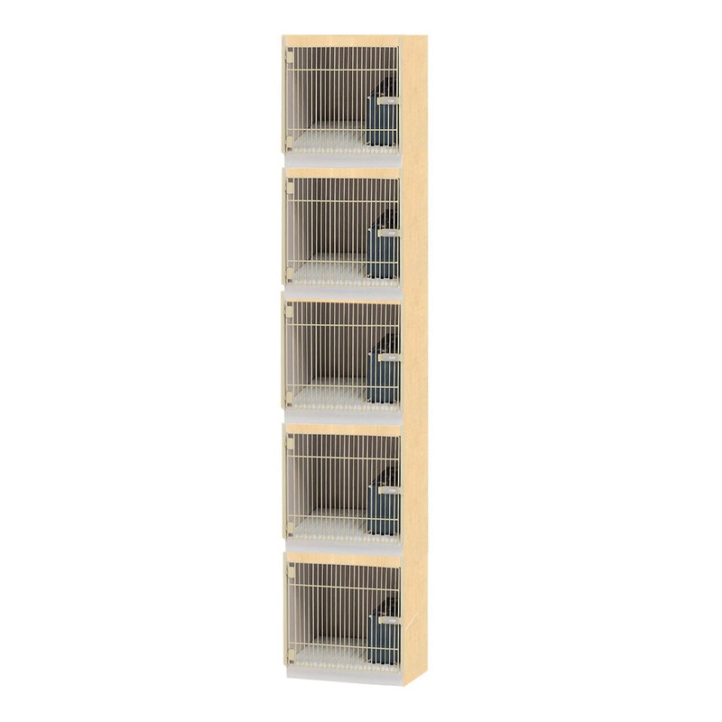 Ultrastor standard cabinet #43 – A1