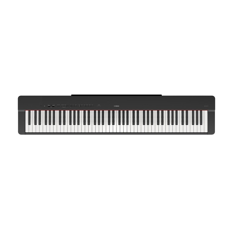 Yamaha P-223 digital piano
