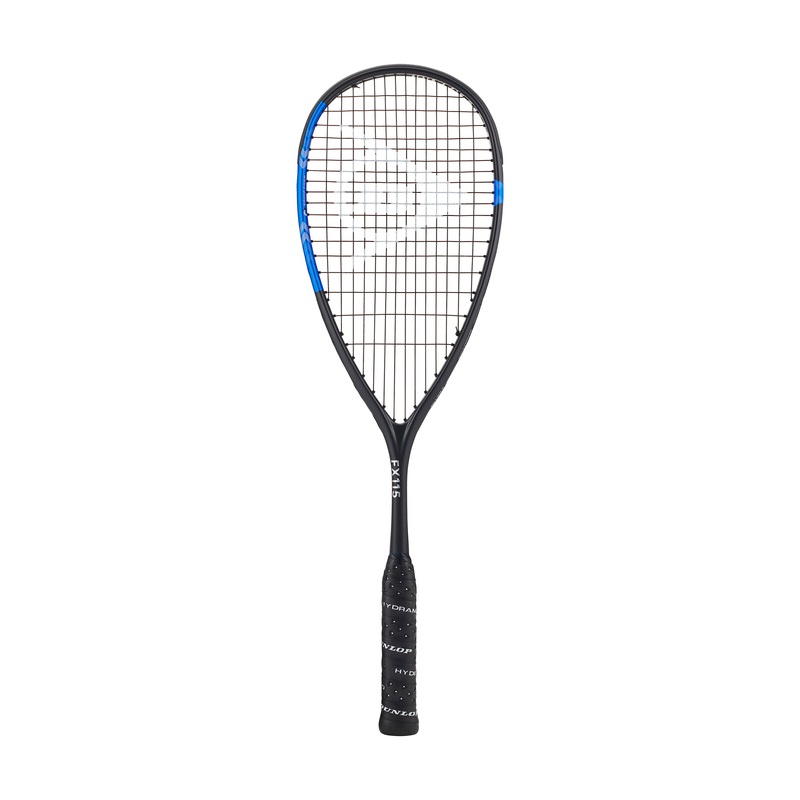 Dunlop FX 115 Squash Racquet