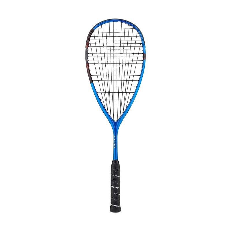 Dunlop FX 130 Squash Racquet