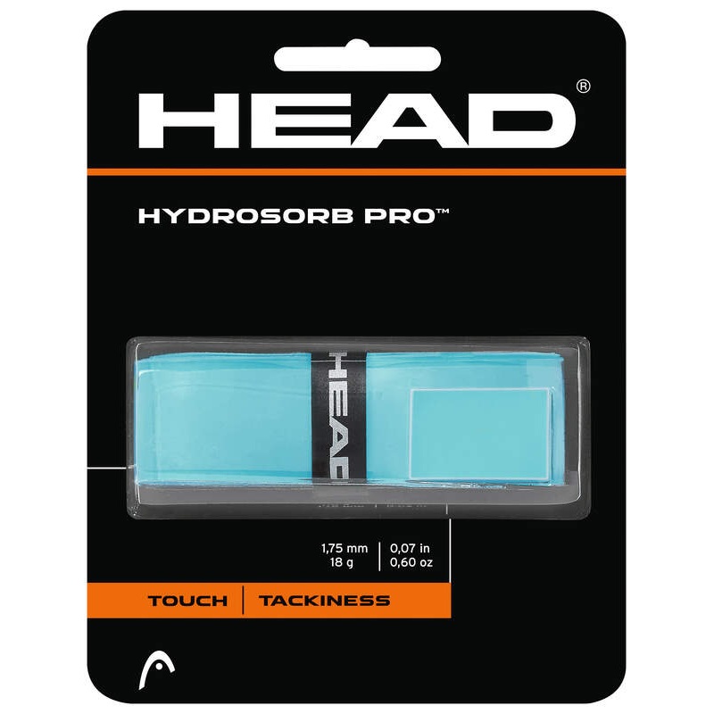 Head Hydrosorb Pro Replacement Grip Teal