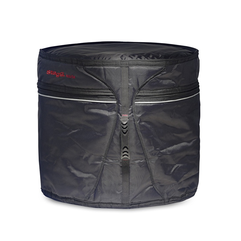Stagg Professional bass drum bag – 20×18