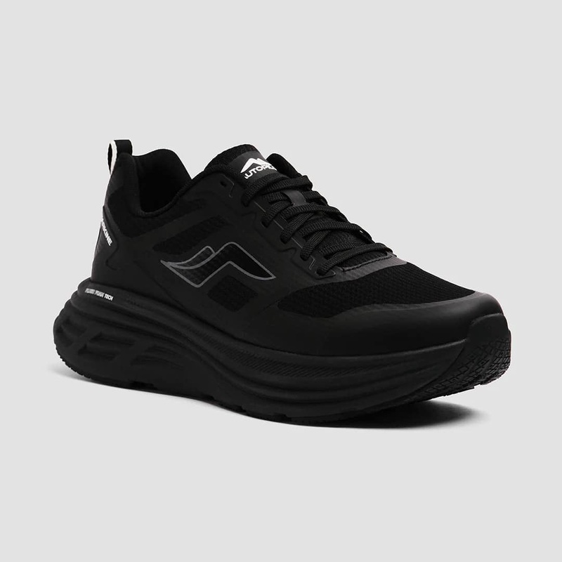 Tarkine Autopilot (Black&Sand)