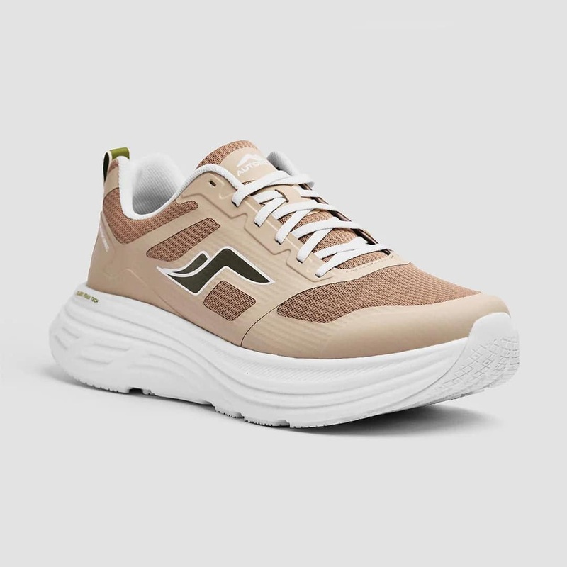 Tarkine Autopilot (Sand&Black) Womens