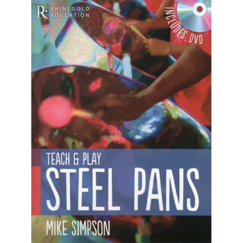Teach & Play Steel Pans