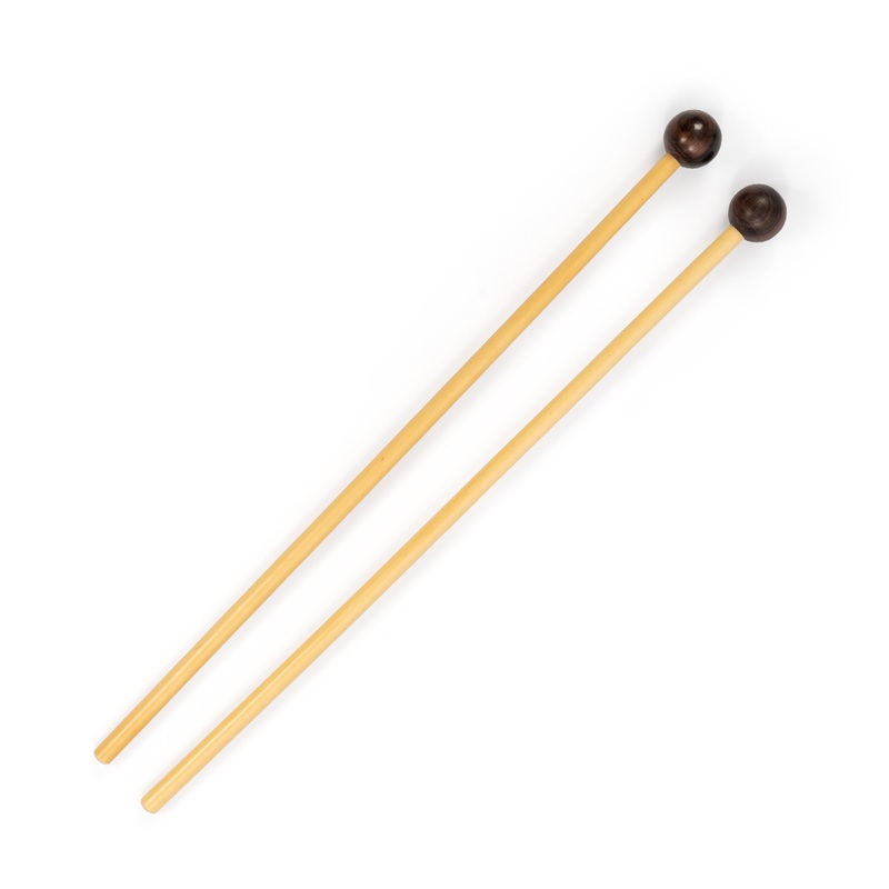 Professional xylophone mallet – rosewood