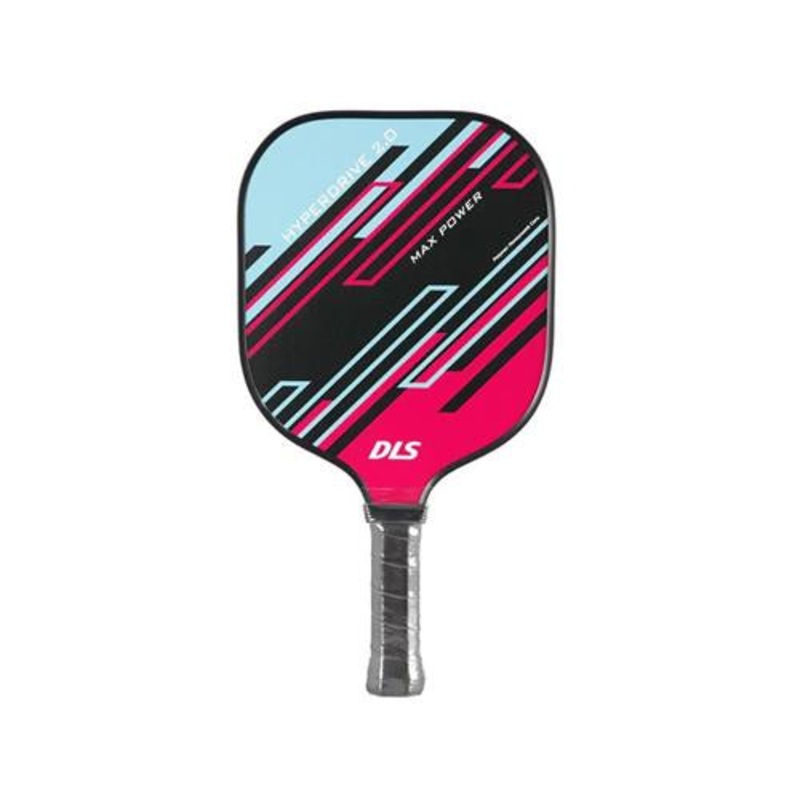 DLS Hyperdrive 2.0 Red/Blue