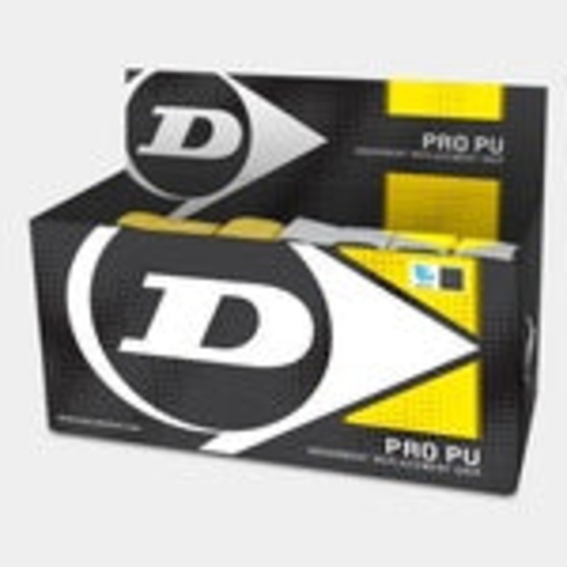 Dunlop Pro PU Grip – Box of 24