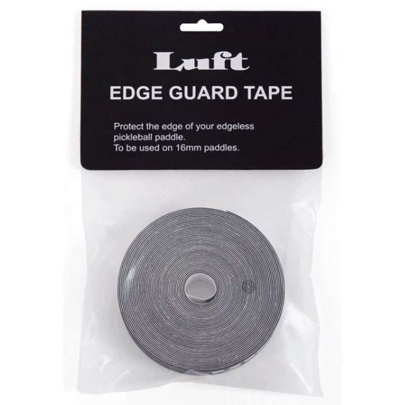 Luft 16mm Paddle Edge Guard Tape Length 5m