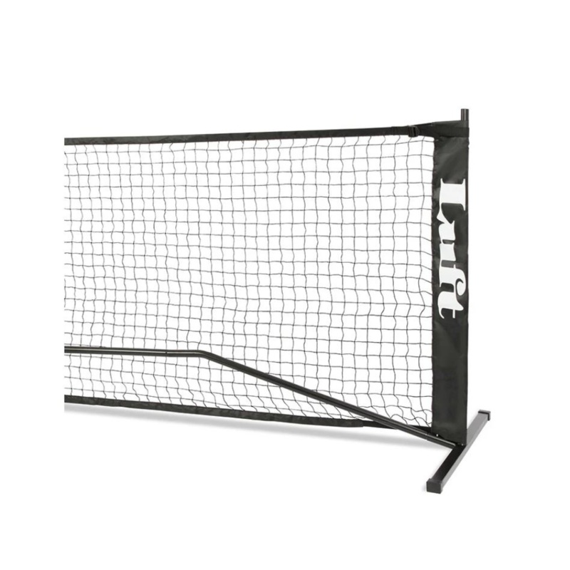 Luft Pickleball Net  – Home Use