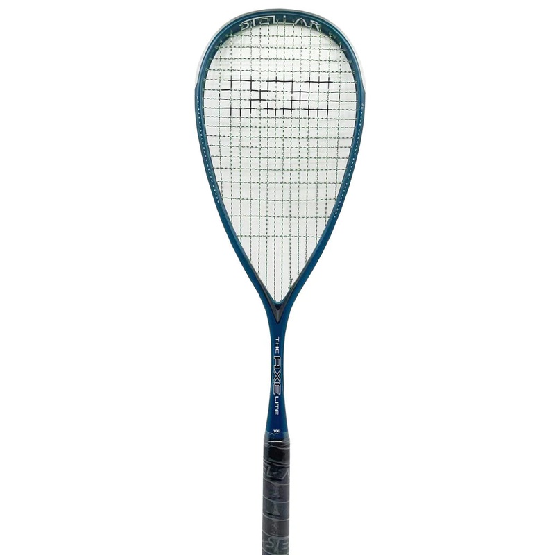Stellar The Axe Lite Purple