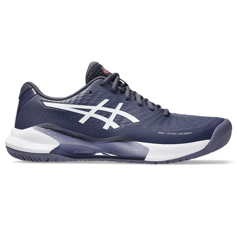 Asics Gel-Challenger 14 Mens Indigo Fog/White