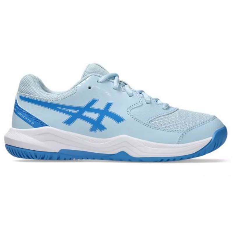 Asics Gel-Dedicate 8 GS Kids Light Blue/Blue Coast