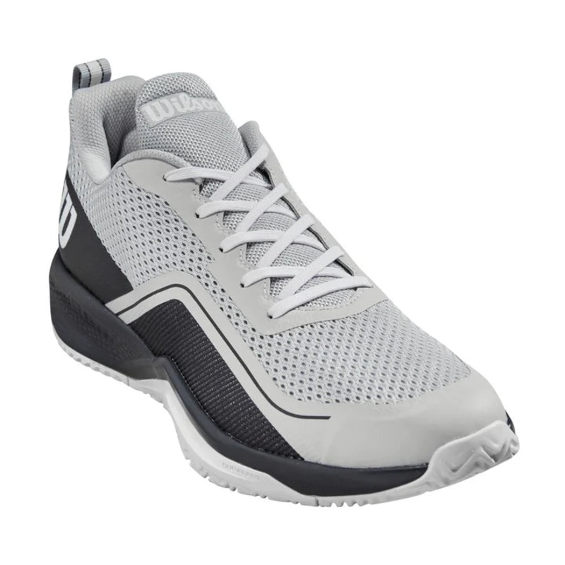 Wilson Rush Pro Lite Mens Pearl Blue Ebony White