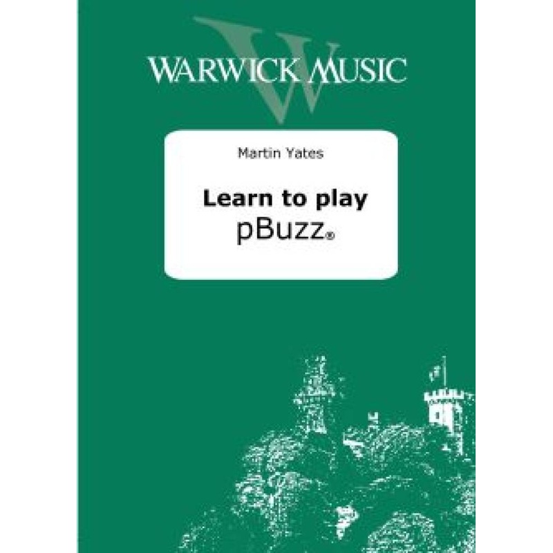 Yates: Learn to play pBuzz