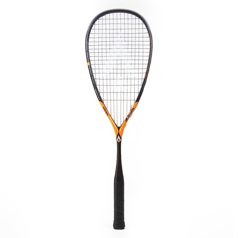 Karakal Raw  2.1 110G