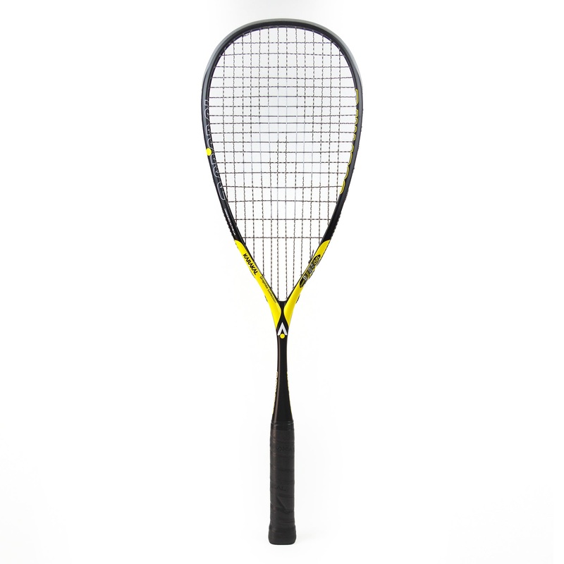 Karakal Raw 2.1 120G
