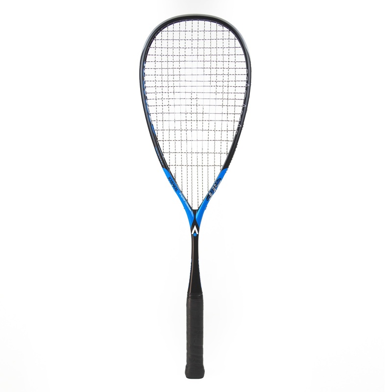 Karakal Raw 2.1 130G