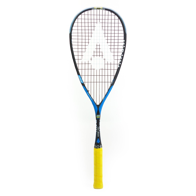 Karakal Raw Pro Joel Makin 2.1
