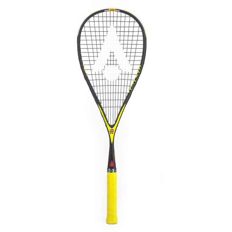 Karakal S Pro 2.1