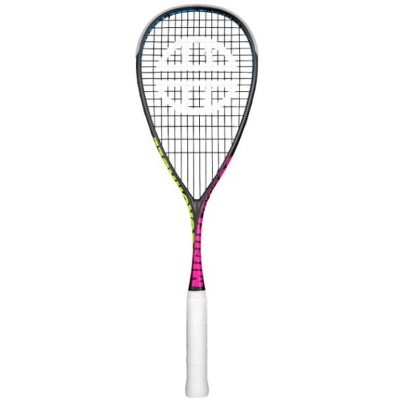 Unsquashable Miguel Rodriguez 120