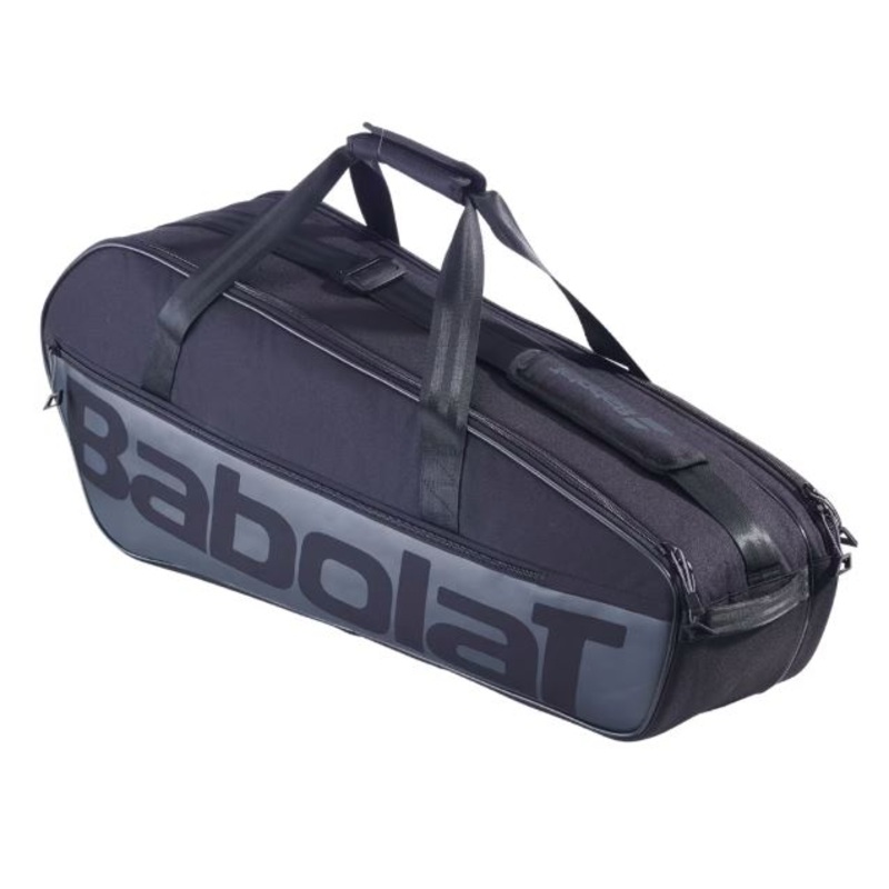 Babolat Court M – 6 Pack (2nd Gen) Bag