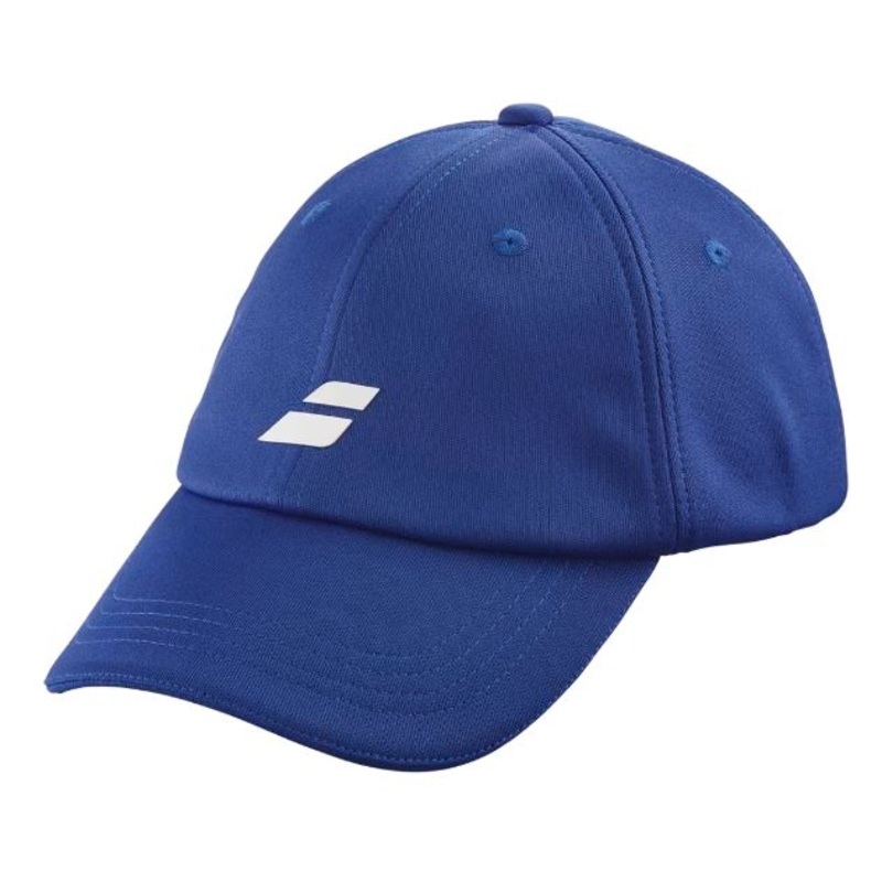 Babolat Pure Logo Cap Soladite Blue