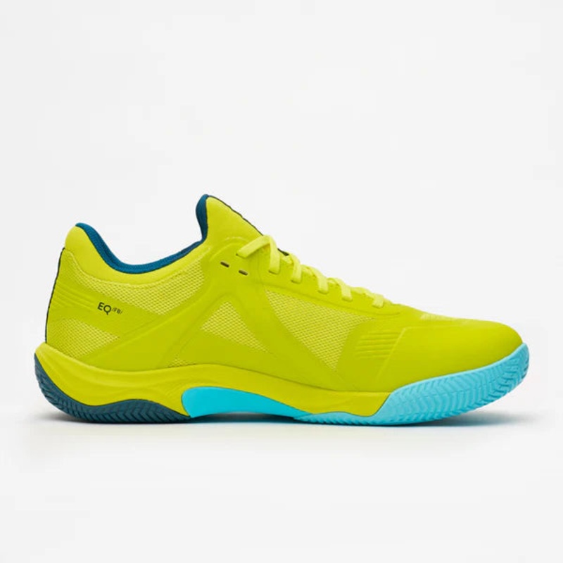 Kanso EQ SC (SoftCourt) Lime Unisex