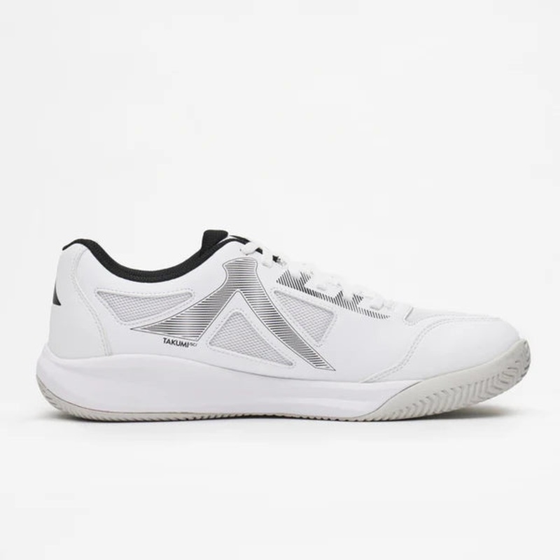 Kanso Takumi SC (SoftCourt) White Black