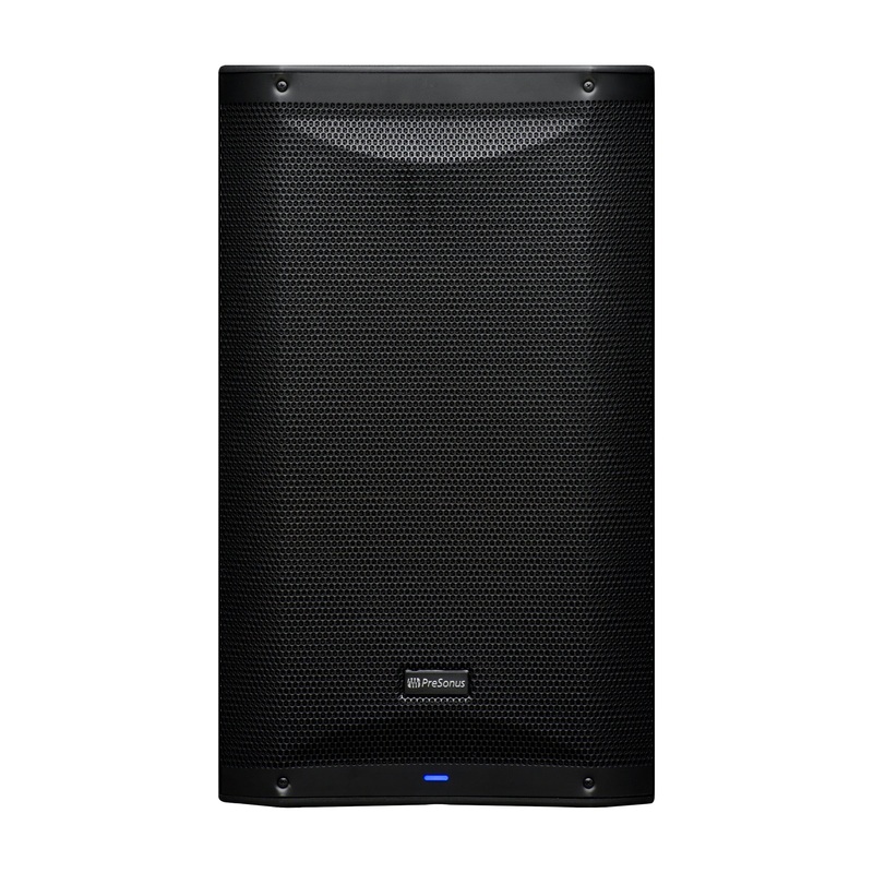 Presonus AIR12 2-Way active sound-reinforcement loudspeaker