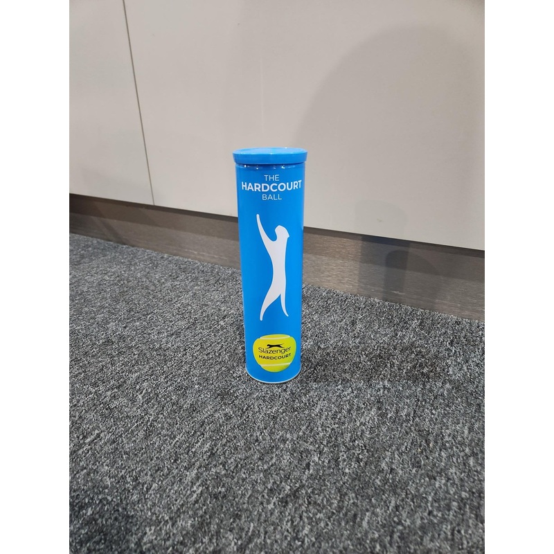 Slazenger Hardcourt 4B Can
