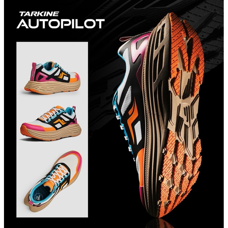 Tarkine AUTOPILOT Burst(Limited Addition)