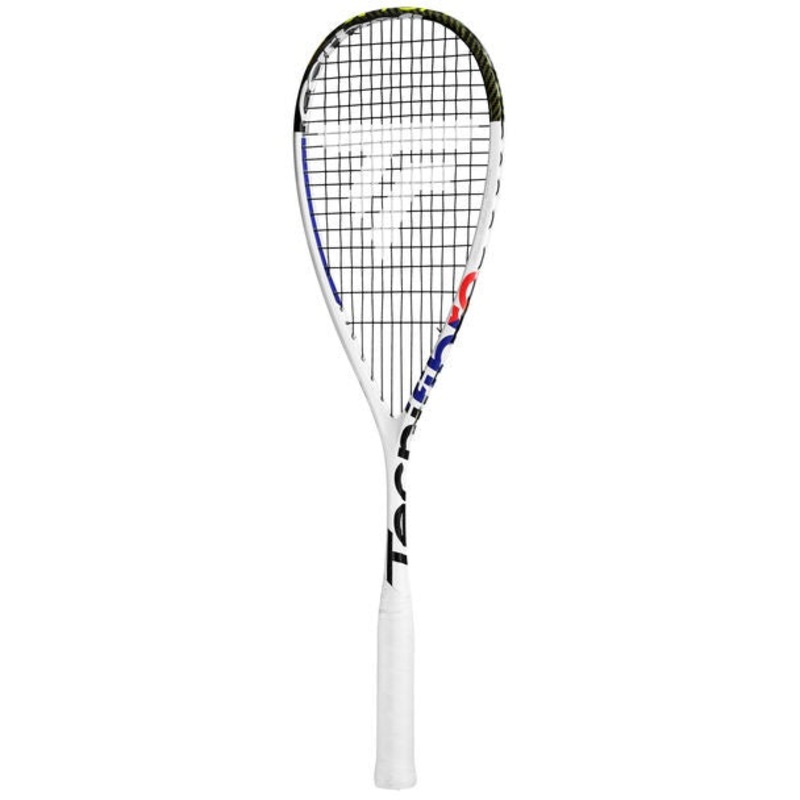 Tecnifibre Carboflex 130 X-Top