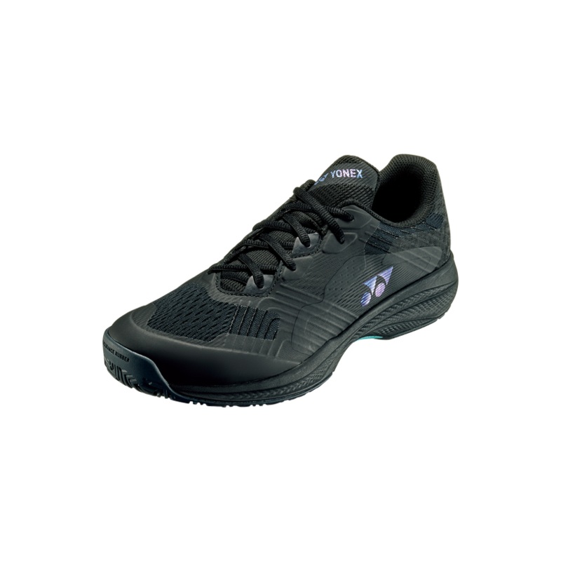 Yonex Sonicage Wide All Court Black